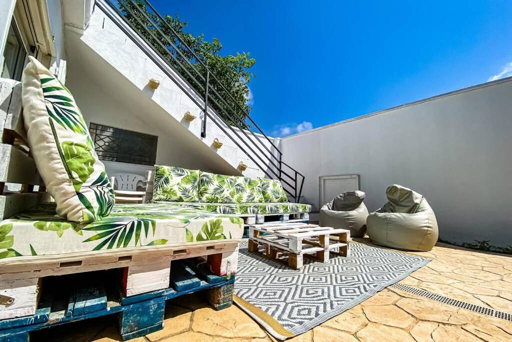 Casa La Llacuna: Casa En El Corazon Del Delta Poblenou del Delta Exterior photo
