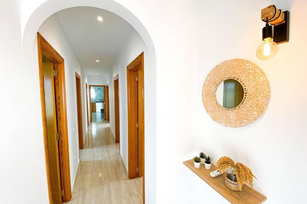 Casa La Llacuna: Casa En El Corazon Del Delta Poblenou del Delta Exterior photo